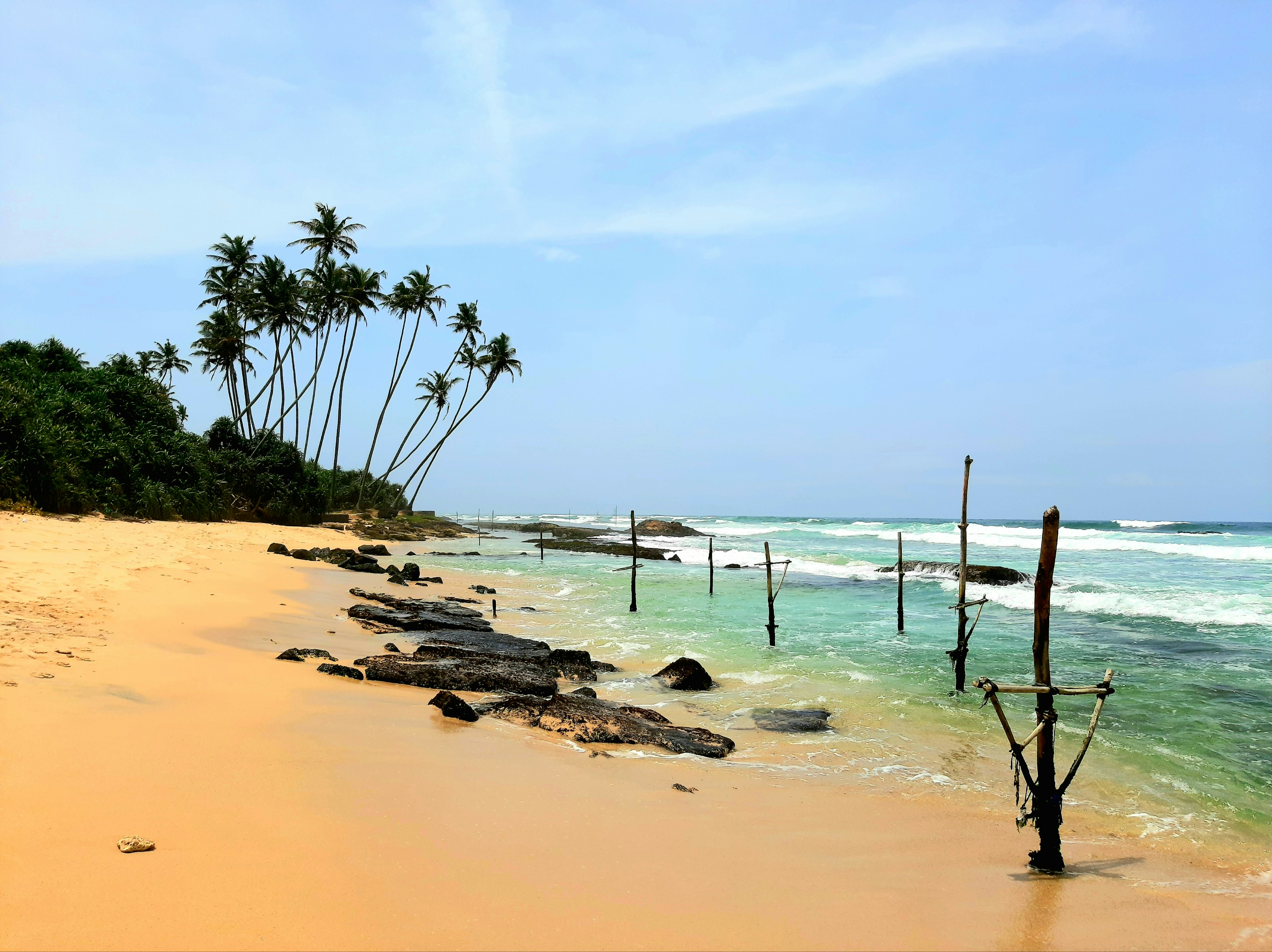 EXORA LANKA TOURS